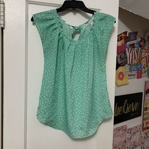 LC blouse